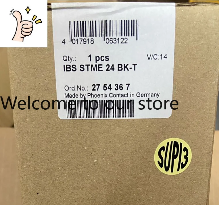 Germany Phoenix Ibs…