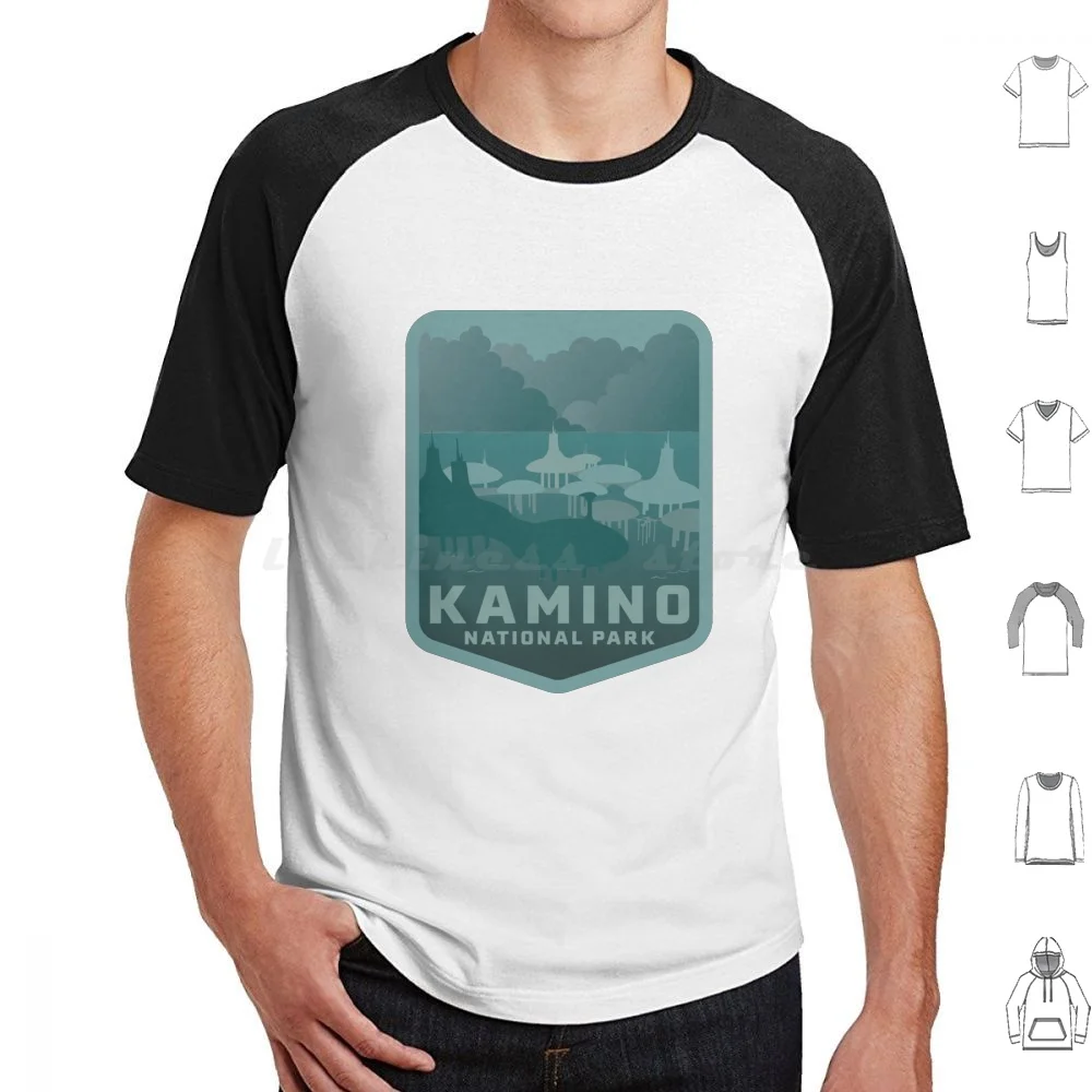 Kamino National Par… - image