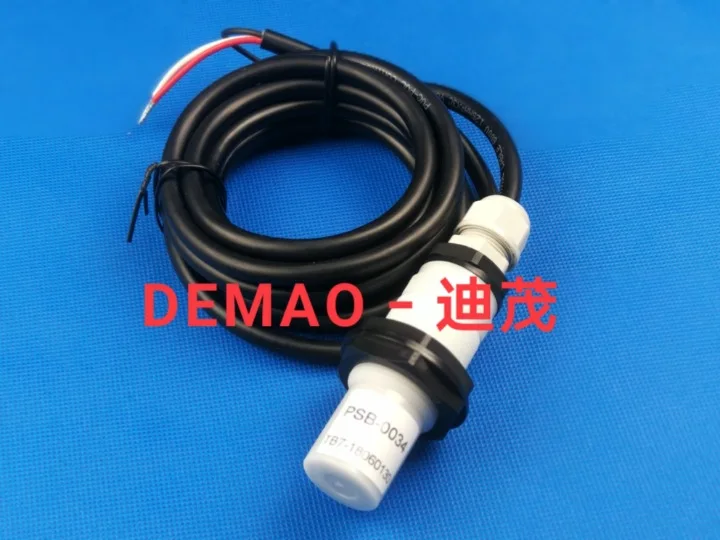 FineTek PSB-0044 and PSB-0034 are supplied
