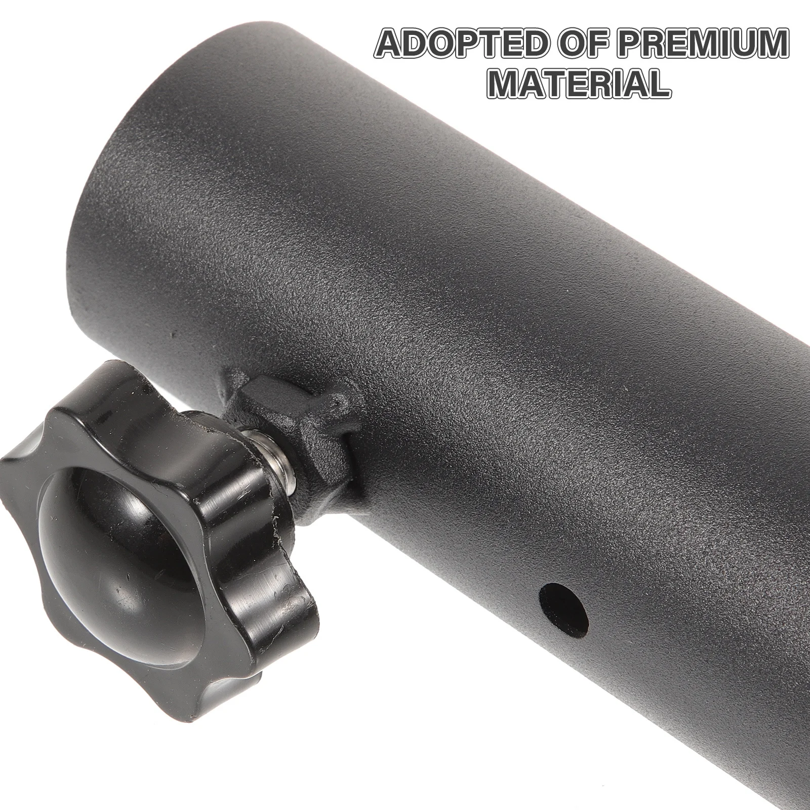 Extensor de altura de mesa, patas plegables de acero resistente, patas de repuesto ajustables para muebles, soporte para muebles de mesa de comedor, 4 Uds.