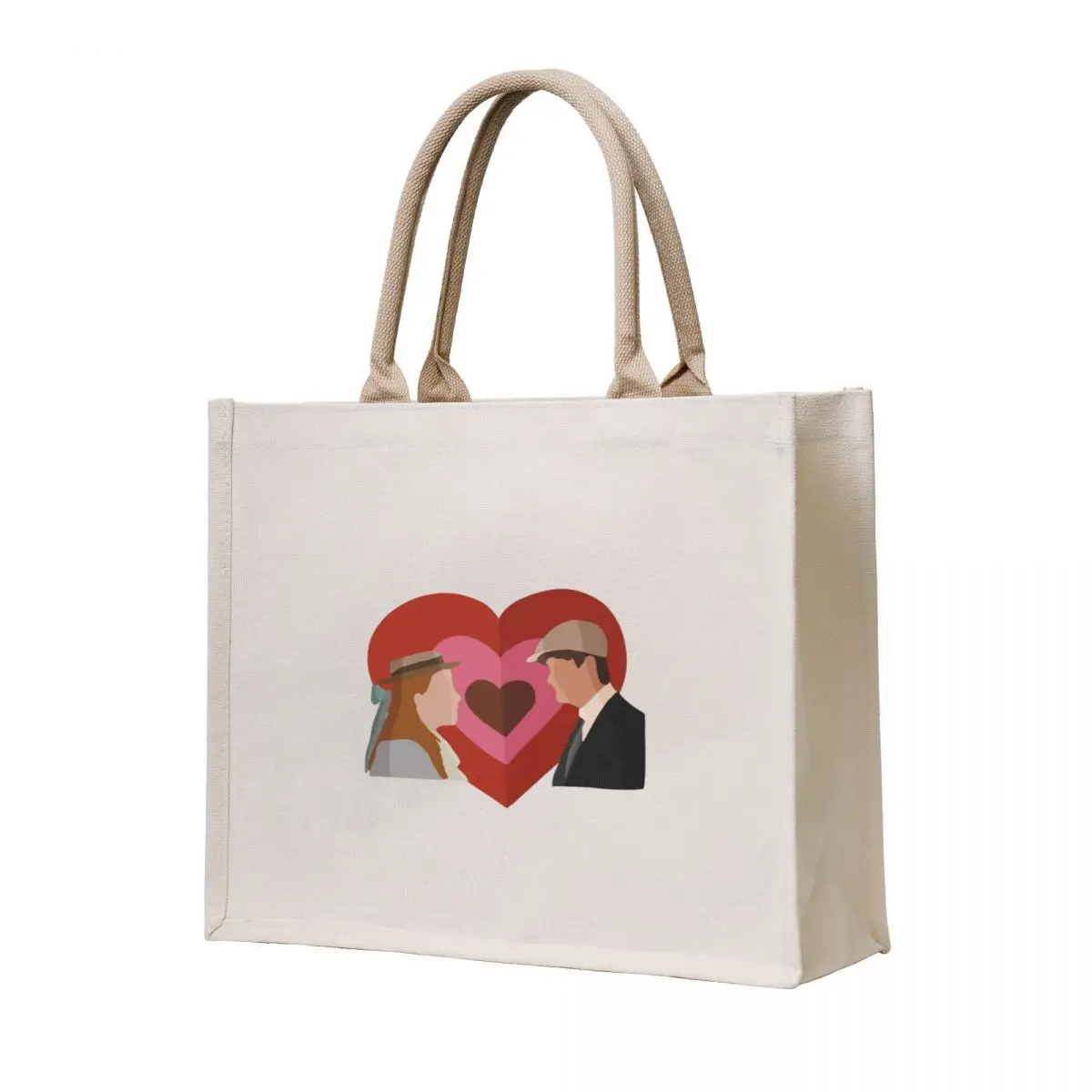 

Anne and Gilbert Tote Bag eco pack Canvas shoulder bag canvas shopping bag canvas tote bags
