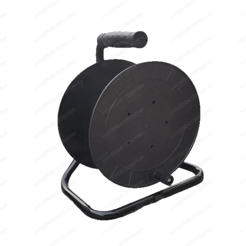 abs260--enrouleur-de-cable-multifonctionnel-bande-led-cable-a-fibres-optiques-bobine-de-stockage-enrouleur-de-fil-mobile-fourniture-d'usine