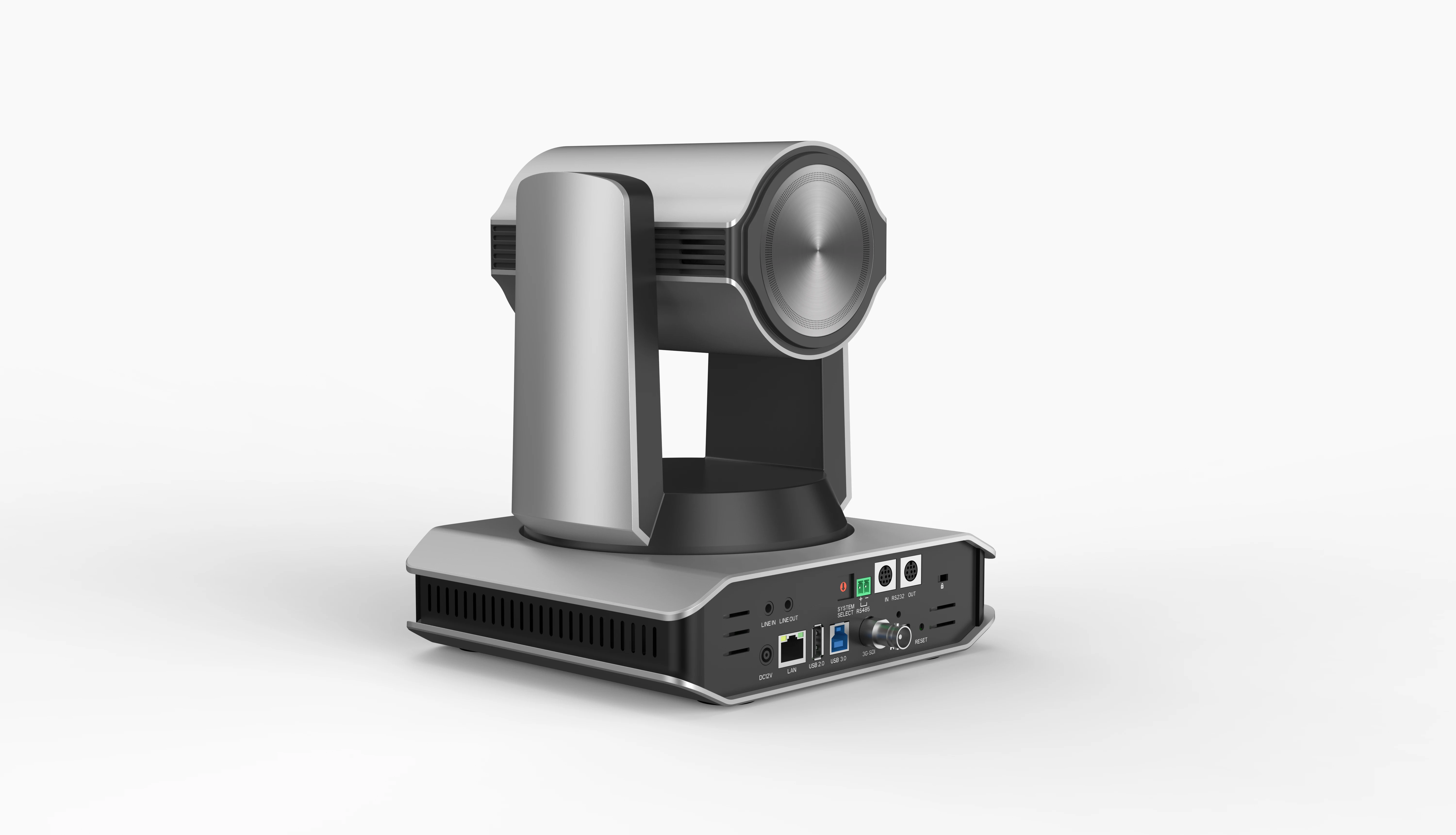Telecamera PTZ TEVO-X60 4K60FP - Ptz Camera 30X Zoom Poe recensione e prezzo