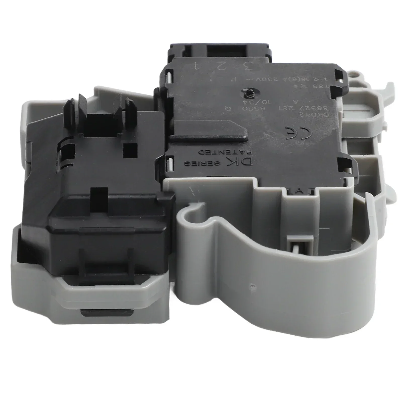 Hassle-Free Installation Door Switch Home Appliance Replacement Easy Replacement Part Efficient Door Operation