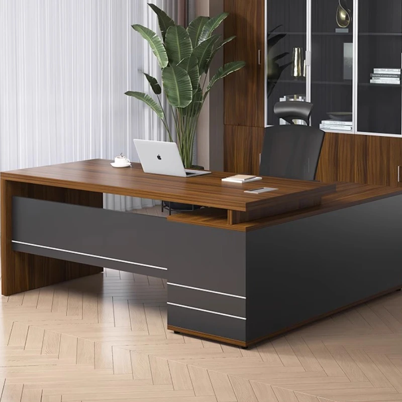 Thumbnail 2 - #10 Best Office Furniture Sets to Buy In 2026