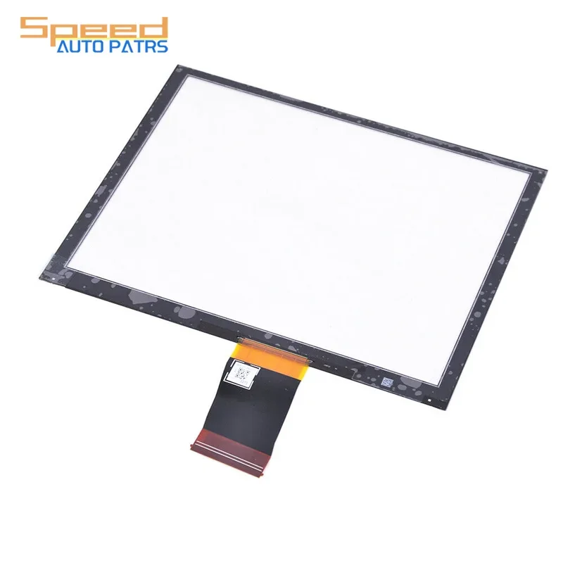 LA084X01 8.4 Inch Touch Screen Sensor Suit For SL01 Jeep Grand Cherokee Chrysler 300 Digitizer Paenl Car Radio Capacitive