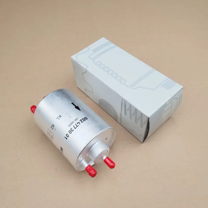 

0024773001 Gasoline Filter for Mercedes Benz C-Class CL Class CLK SL Class SLK Class E G S