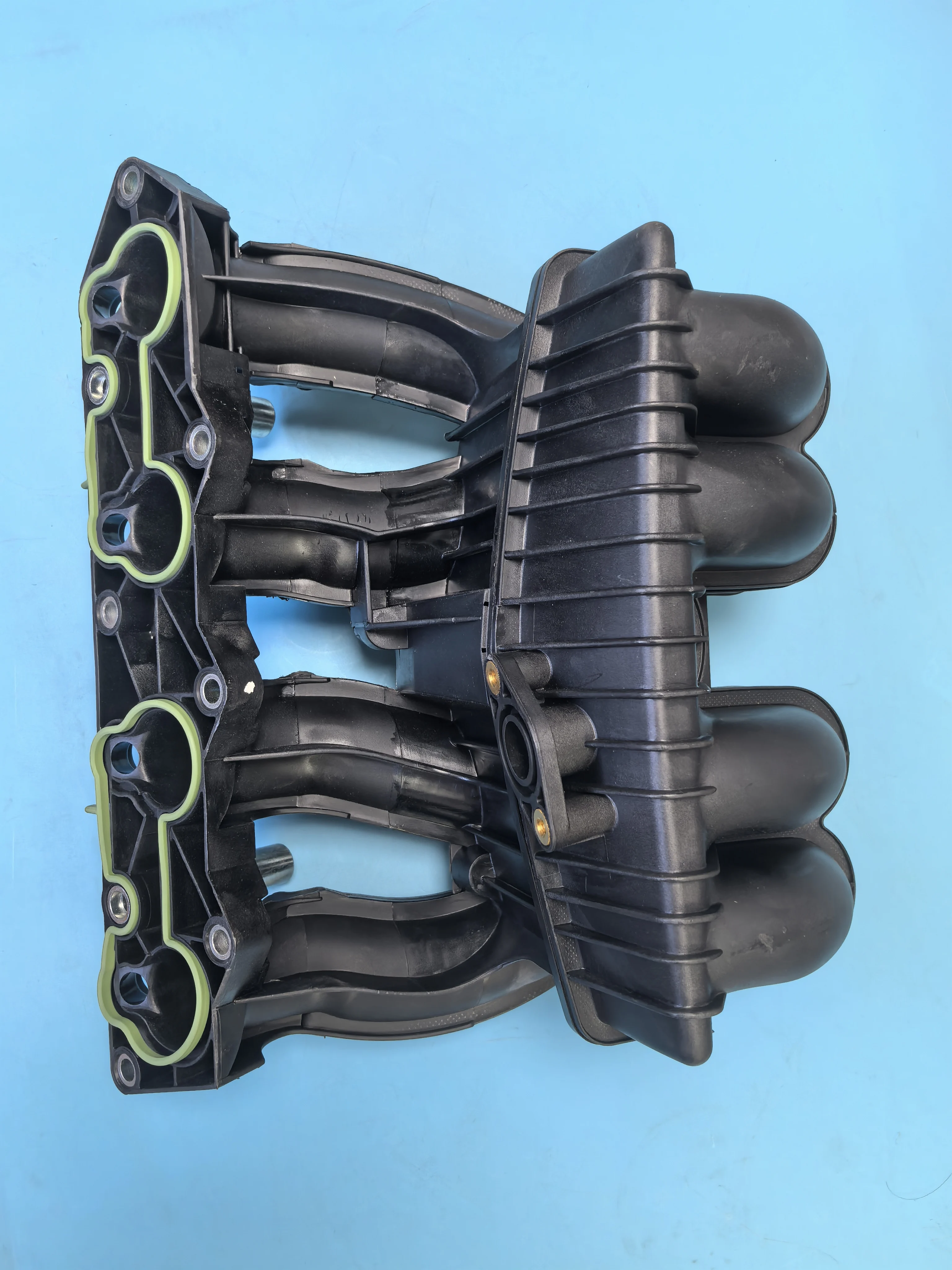 Intake Manifold Assy  1611405001   For Ssangyong Actyon Kyron   GSL2.3