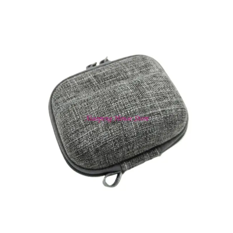 

Hard Carrying Case for GO 3S Portable Storage Bag Hard Protector Travel Case Lens Protective Cover for GO 3S Camera 77JC