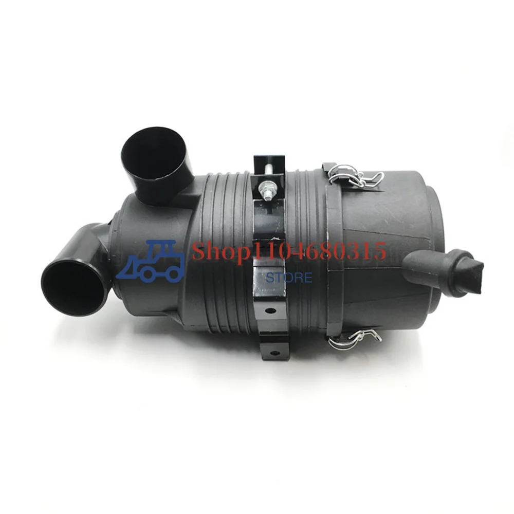 

For Komatsu PC30/40/50 Air Filter Shell Yanma 4D88/4D84 Air Filter Back Cover Excavator Parts