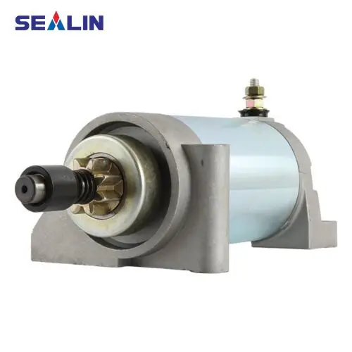 

STARTER FITS SKI-DOO SNOWMOBILE EXPEDITION 600 TUV-600 428000-1101 515-175-562