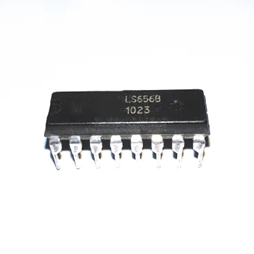 

2PCS LS656B DIP-16 Integrated circuit IC chip