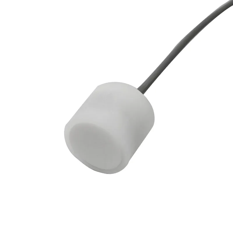 Wind Speed and Direction Transducer 220K Anemometer Ultrasonic Probe Air Ranging Coal Mine Tunnel Fresh Air Monitoring