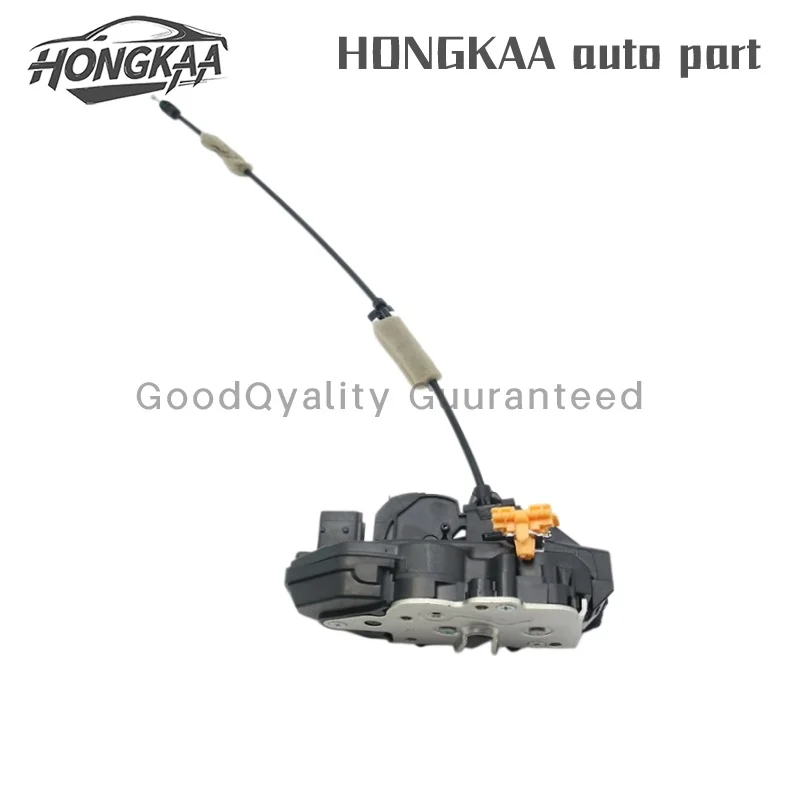 Rear Right Door Lock Actuator for Buick Enclave Chevrolet Traverse GMC Acadia 20839791 20940245 25973136 22820697 High Quality
