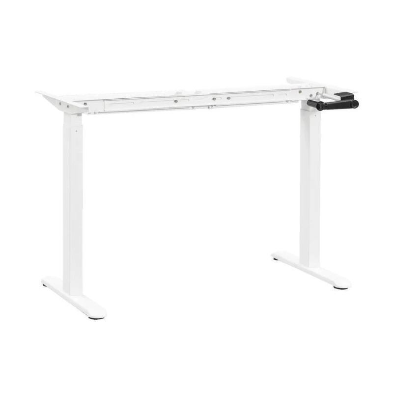 

Electric lifting table bracket, standing desk, hand height adjustable lifting table