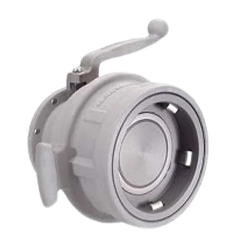 API Petroleum Dry Disconnect Couplings