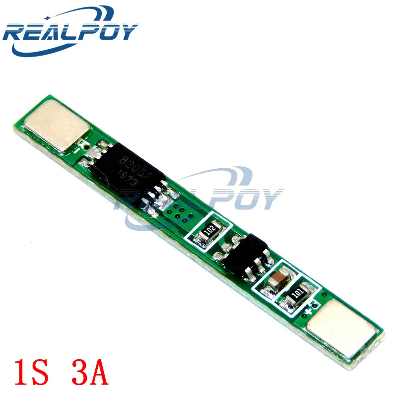 1S 2S 3S 4S 5S 6S 3A 15A 20A 30A Li-ion Lithium Battery 18650 Charger PCB BMS Protection Board For Drill Motor Lipo Cell Module