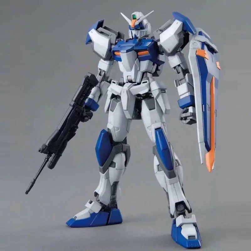 DABAN 6609 MG 1/100 DUEL Kit modello di montaggio GAT-X012 Assaultshroud Collezione Action Figure Kit modello in plastica Giocattolo regalo