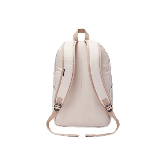 Converse Polyester Backpack Regular Unisex Light Pink 10019900-A05 view 6