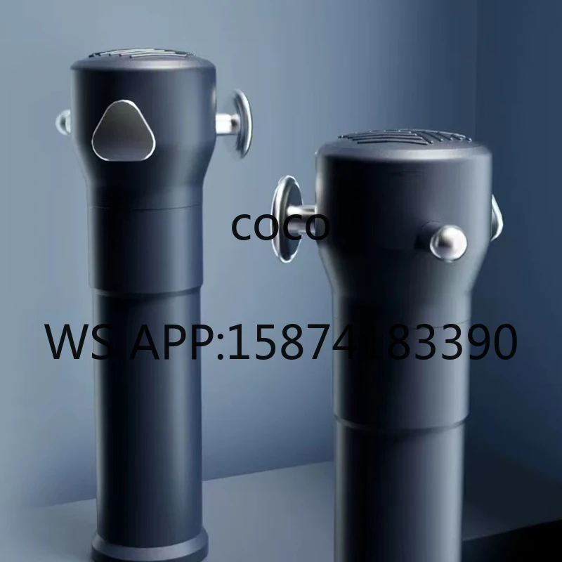 Hot Sales Muscle Fascial Gun, 11.1V High Frequency Portable Mini Massage Gun for Daily Body Care