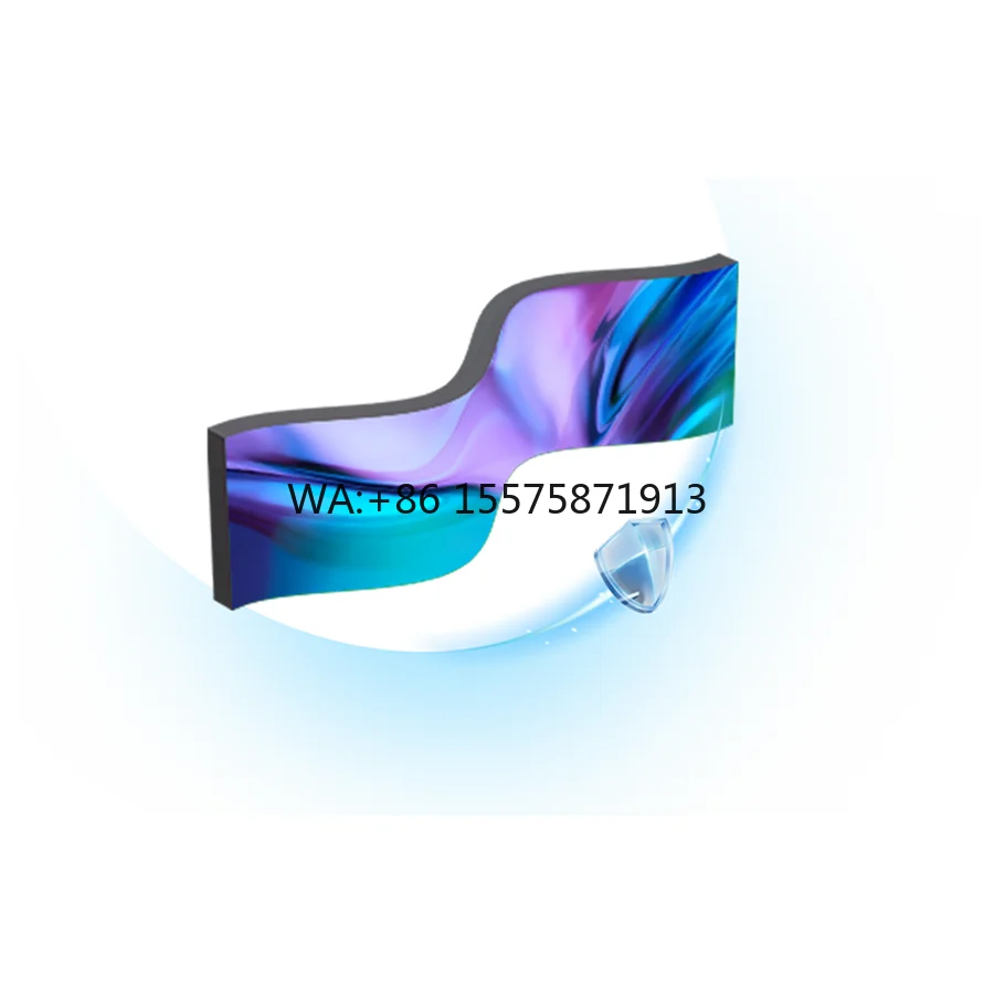 

High Brightness Full-Color Outdoor Waterproof Rental LED Disp y for Stage Backdrop & Event Screen Wall