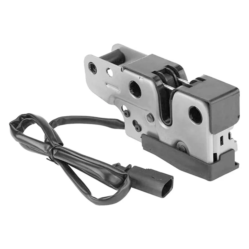 

Замок защелки капота двигателя автомобиля для GTI Jetta Sedan Wagon R32 1K1823509E 1K1 823 509 E-A14Z