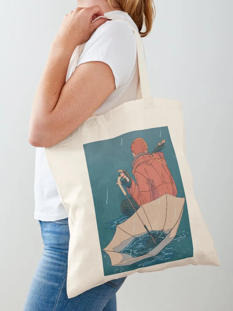 

Drizzle Tote Bag shopping cart bags canvas shopping bag tote bag women Beach