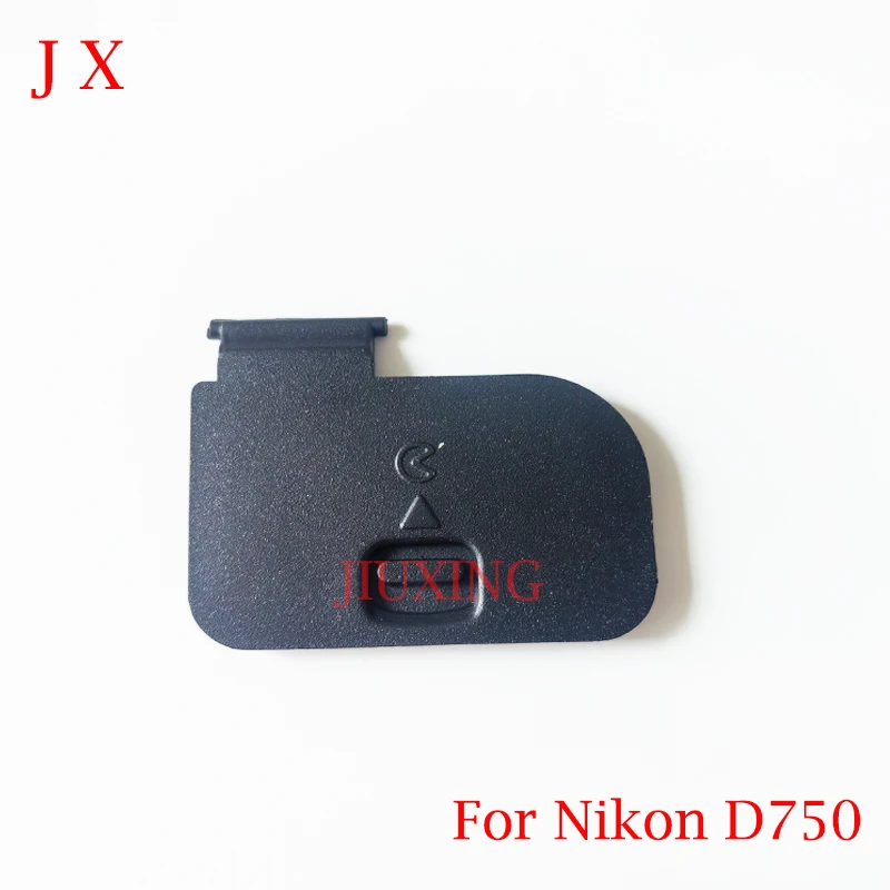 

New For Nikon D750 Battery Door Cover Lid Cap camera Replacement part