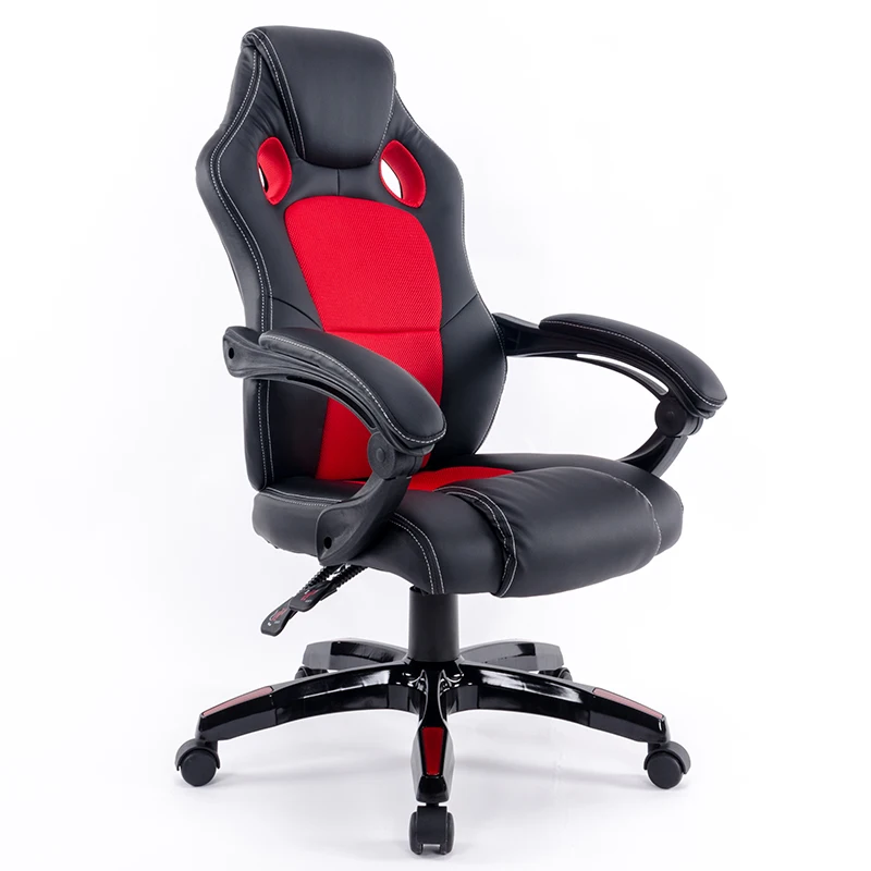 Fancy Design Upgrade Office Chair Computer Gaming Modern Ergonomic Office Chair Comfy High Back Sillas Gamer Home Furniture