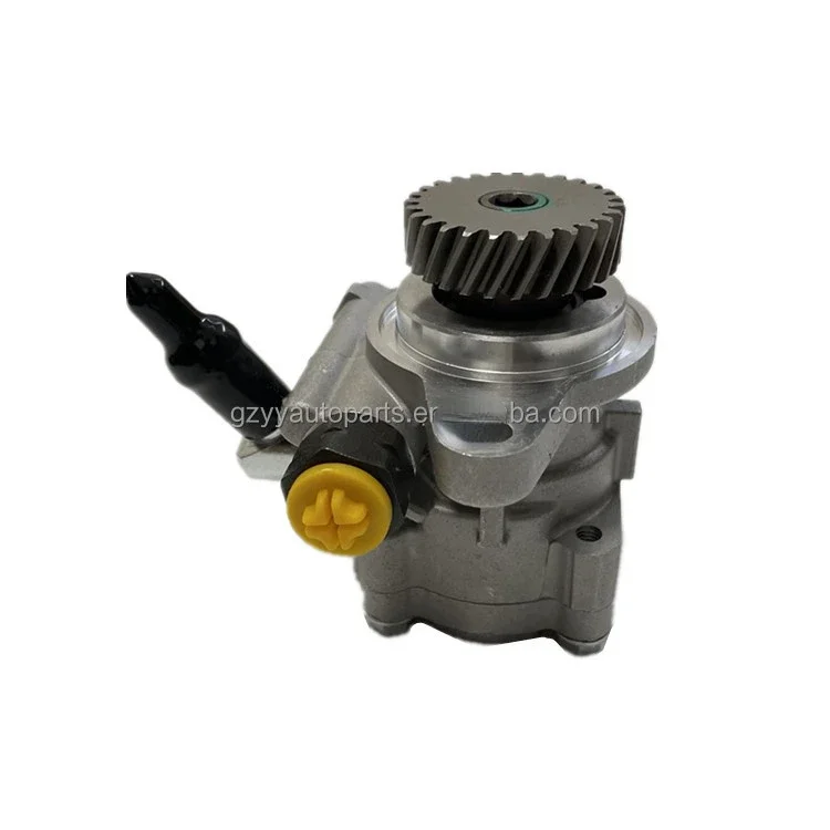 Auto Car Engine 1HDFTE HDJ100 UZJ100 HZJ79 Power Steering Pump 44310-60450 44310-60410