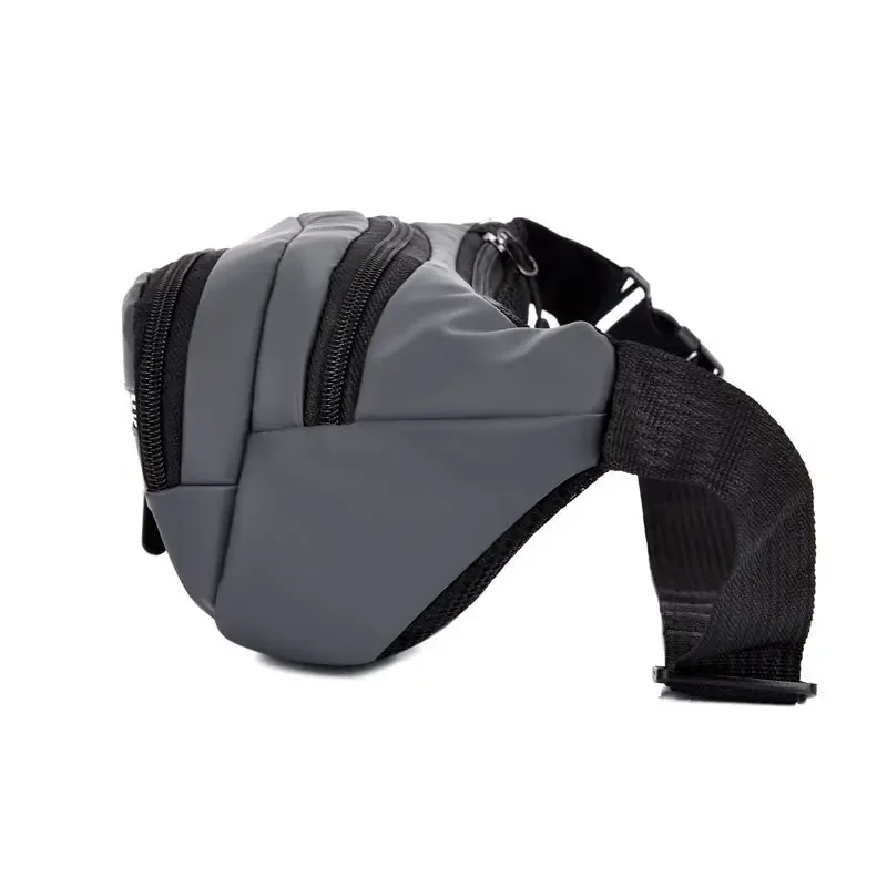 Рисунок 3 - Мужские нейлоновая поясная сумка