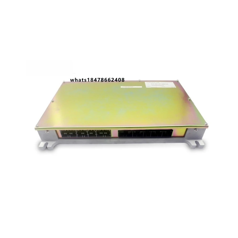 LC22E00093F1 LC22E00093F2 Brand New High Quality OEM Size Excavator Hydraulic Controller for Construction Machinery Parts