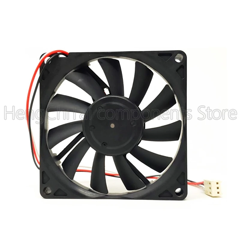 Original 100% Working 0C27BD-SB FBK08T24H 24V 0.17A cooling fan
