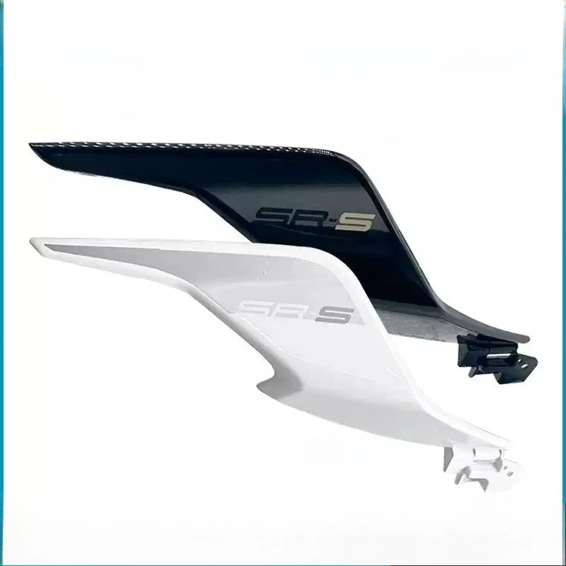 For CFMOTO 750SRS Original Motorcycle Motorcycle Left Right Tail Fairing Rear Tail Wing Rear Side Panel Shell Rear Seat Side