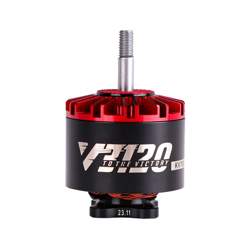 Drone Motor TMotor V3120 Aerial Photography Brushless Motor 3-12S For X8 9-11 Inch Film Load Motor High Performance FPV