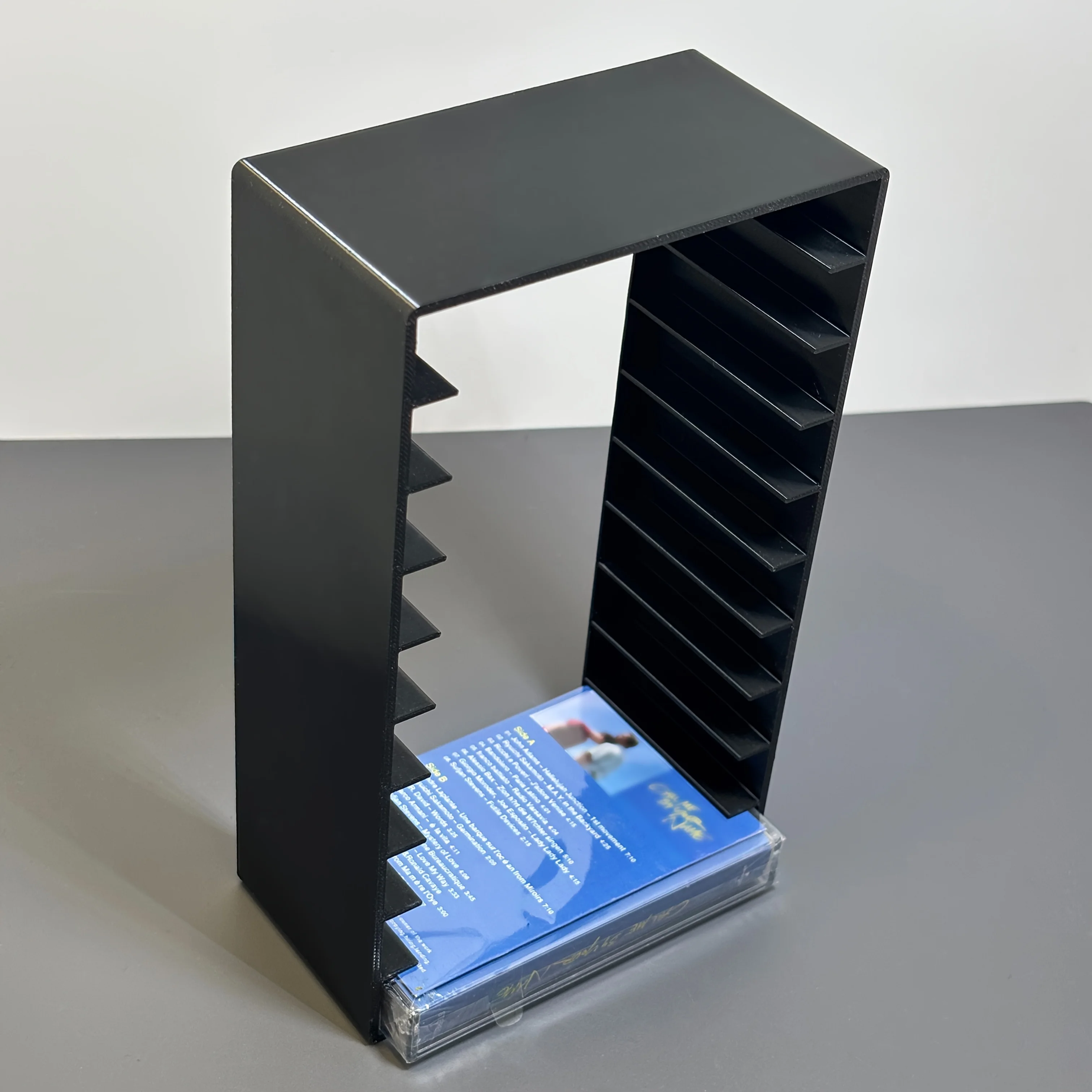 Thumbnail 4 - #27 Discounted CD Storage Racks Worth Buying