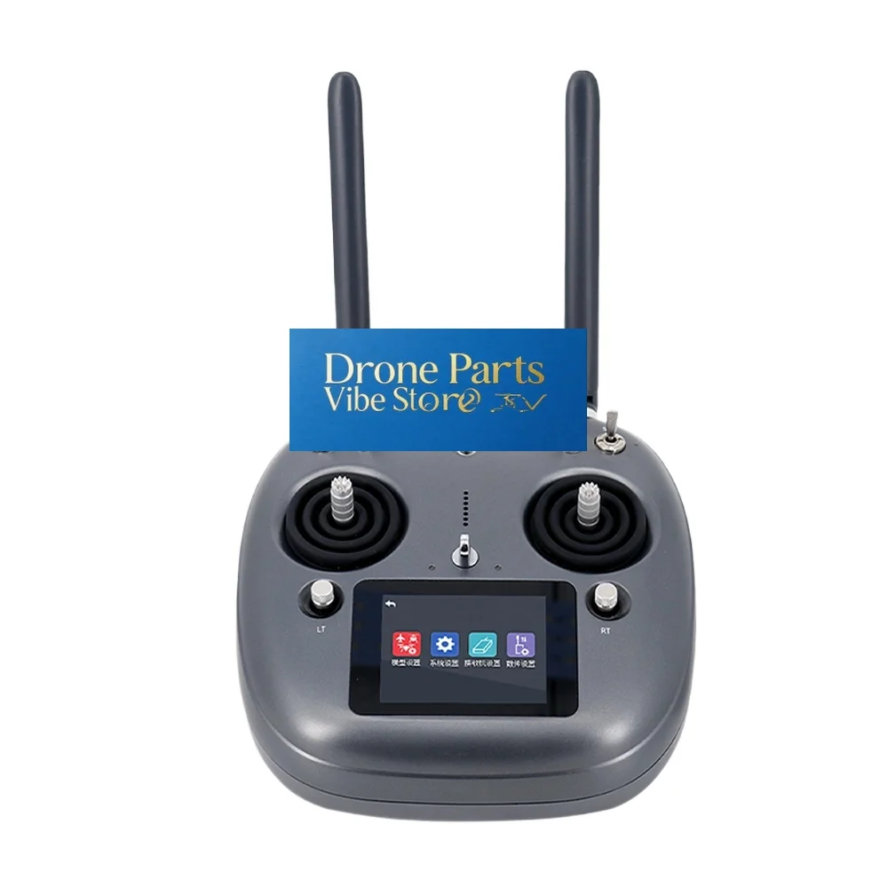 Drone PartsSIYI DK32S Agricultural Spraying Aircraft Model Remote Control 2.4G Transmitter Data Transmission 20 Km For Drone FPV