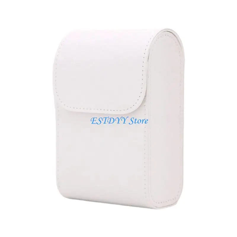 G6DE Golf Rangefinder Case Hard Shell Carrying Bag With Buckles Universal Golf Accessory Case for Active Player