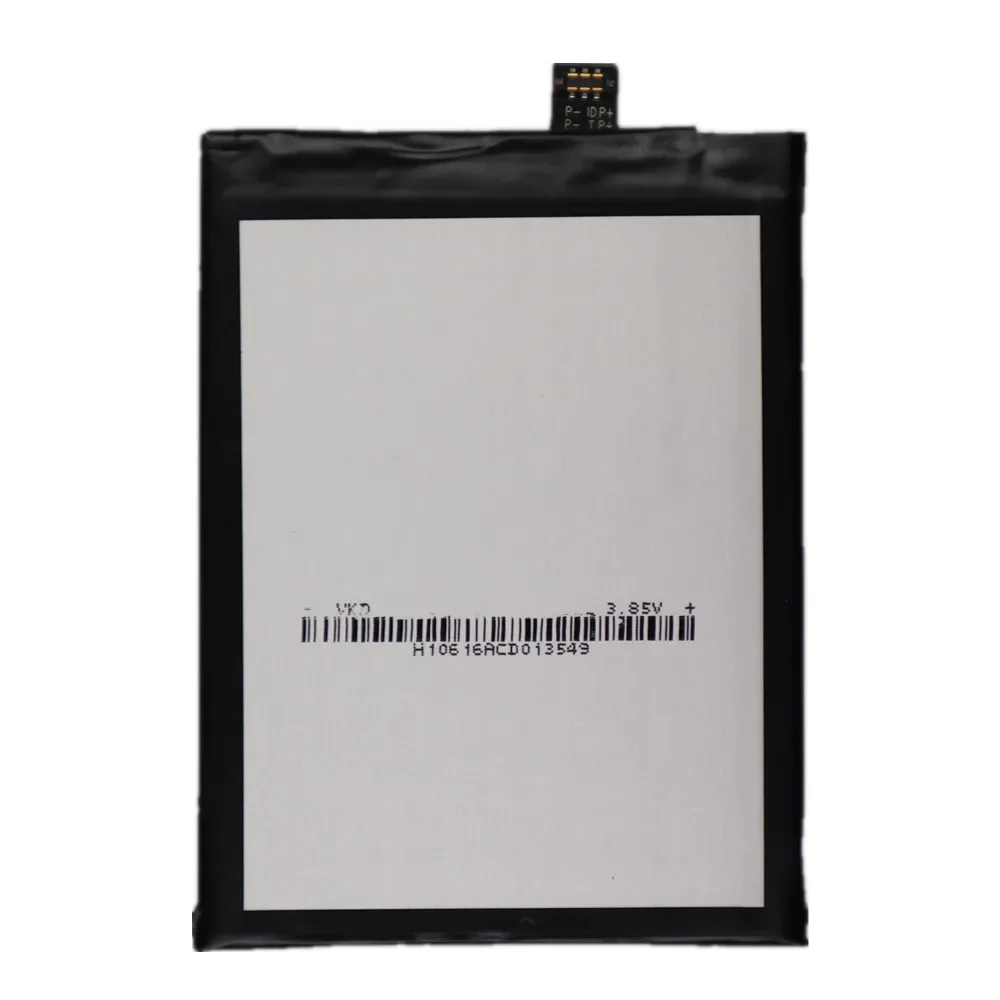 New Original 4000mAh TLP038D7 TLP038D1 Battery For Alcatel 3L 2020 5029D Cell Phone Battery Batteries  + Free Tools