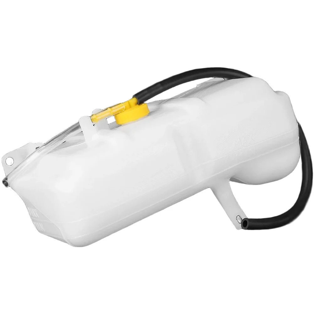 Botella de desbordamiento de expansión de refrigerante, repuesto para Nissan Patrol Y60 1988-1997, para Ford Maverick DA, Ref 17931-NI020DO