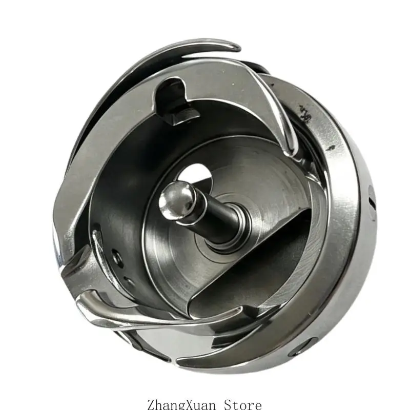 Industrielle Nähreparatur-Shuttle-Teil, Metall-Shuttle-Baugruppe für die Serie 271 272 mit Ref. 0271-150214 0271150034 für 3XUF – Detail 10
