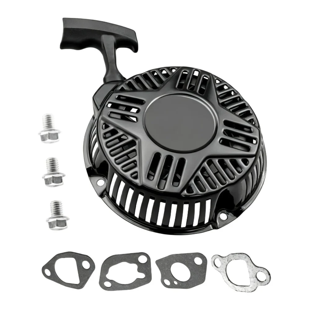 Recoil Starter Assembly Compatible with WGen3600 WGen3600V WGen3600c WGen3600cv WPX2700 WPX3200 WPX3400 WPX3600