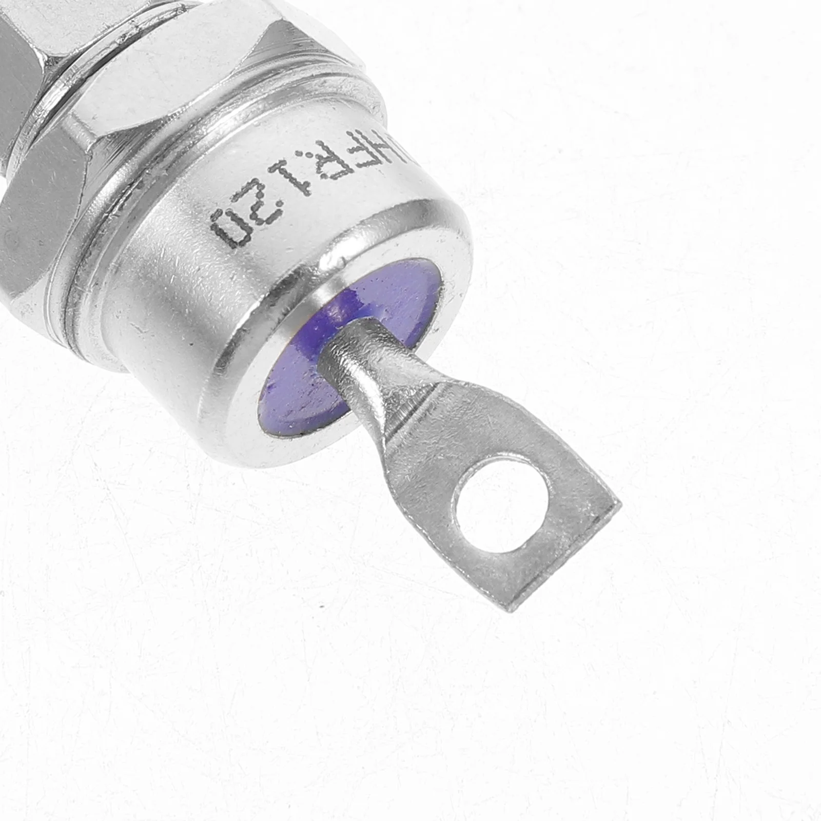 

2 шт. 40hf120 40hfr120 выпрямительные диоды компактные портативные высокой токовой емкости идеально подходят для высокого уровня