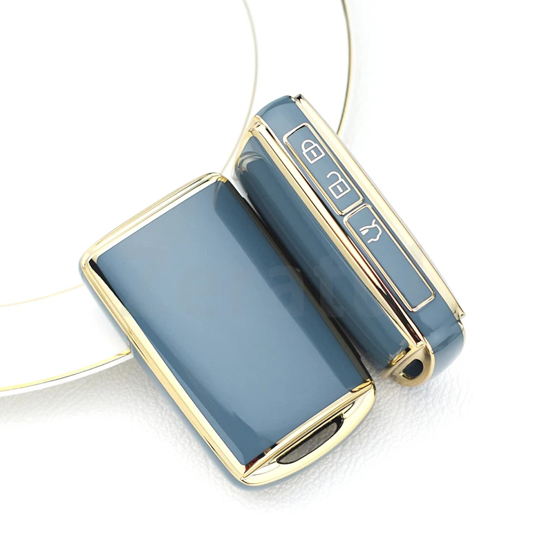 3/4 Buttons Tpu Car…