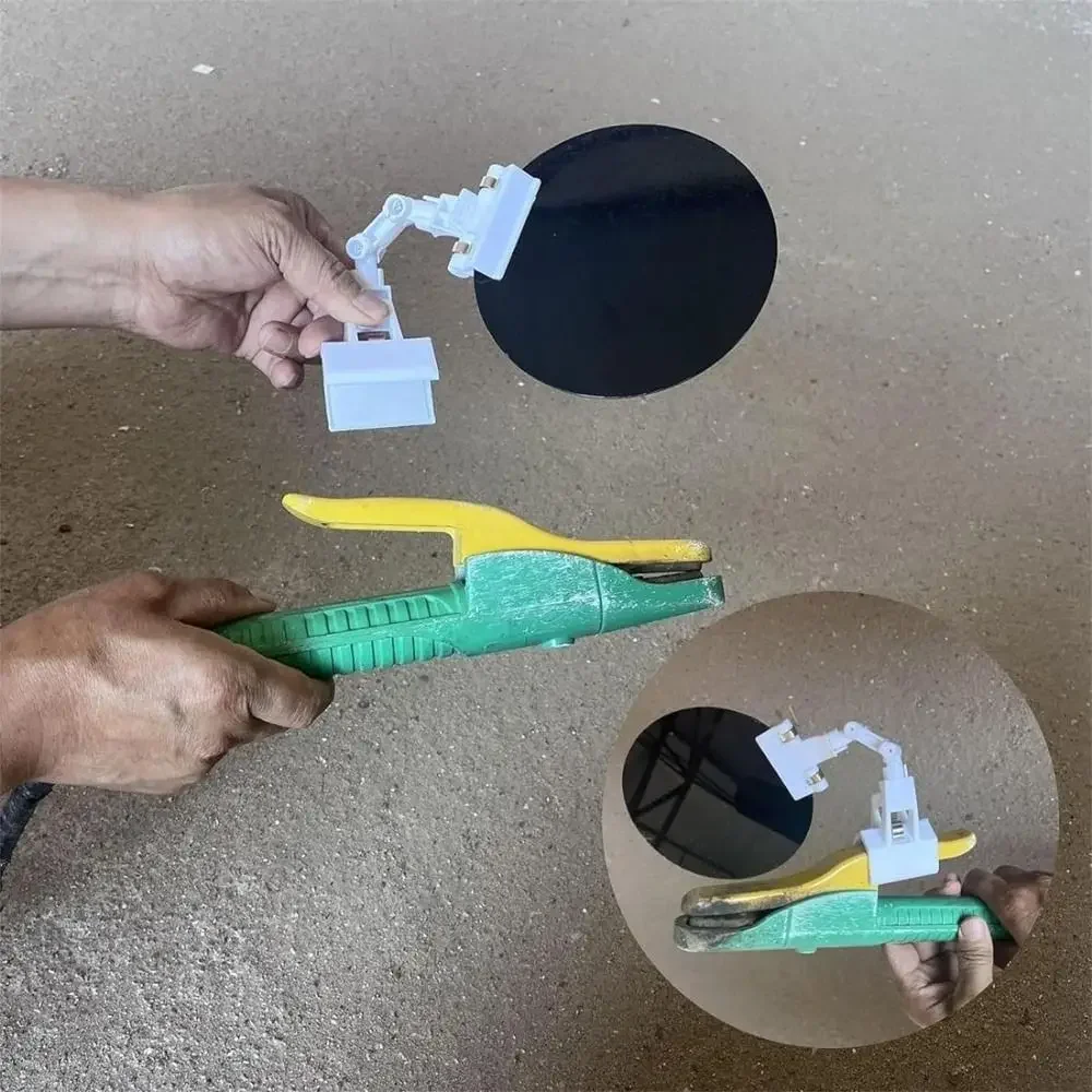 Auto-Darkening Welding Blackout Panel Replacement Multifunction Welding Curtains High Performance Welding Helmet Alternative