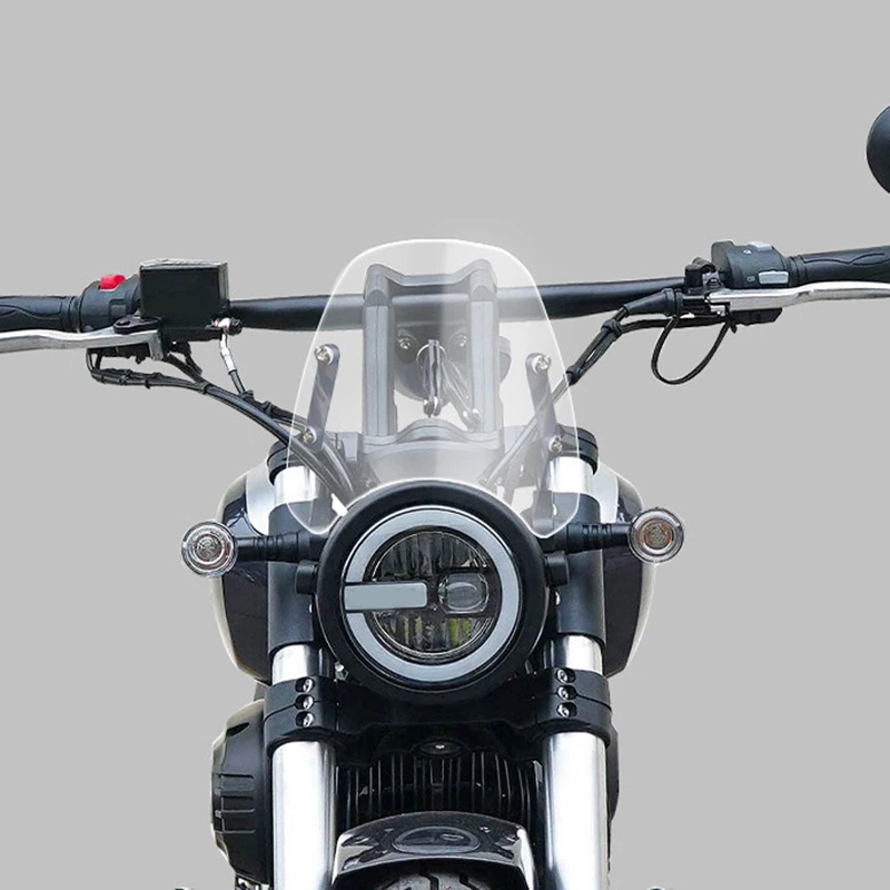 For Keeway Benda V3…