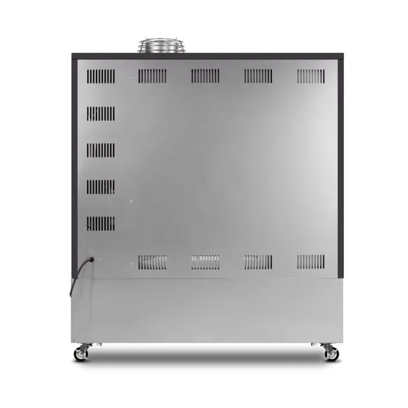 

Professional Manufacturer Oil Industrial Heater for Winter Efficient Heating Solution for Cold Weather