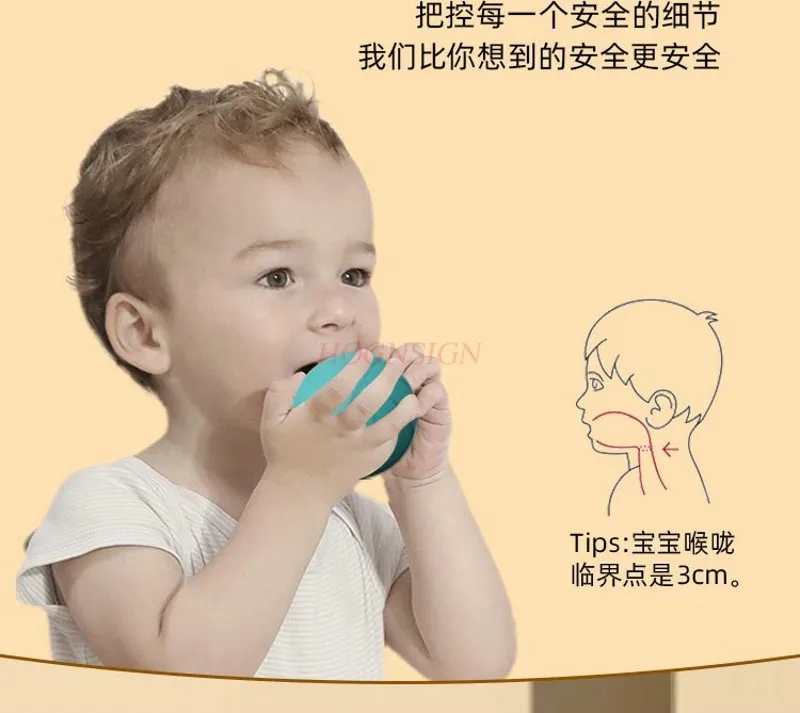 Radosna kula rolująca i wieża z kulkami dla dzieci powyżej 6 miesiąca życia Zabawna tor kulkowy do wczesnej edukacji