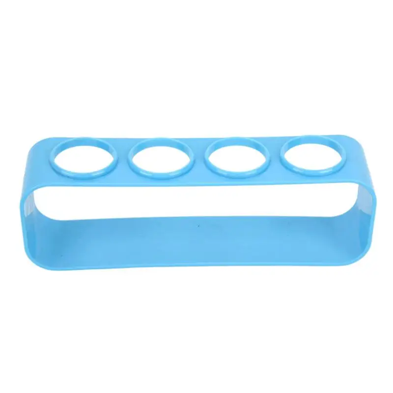 多目的カートリッジ収納ラック、カートリッジ、ボトルオーガナイザー、アクセサリー用の厚い頑丈なケースホルダー