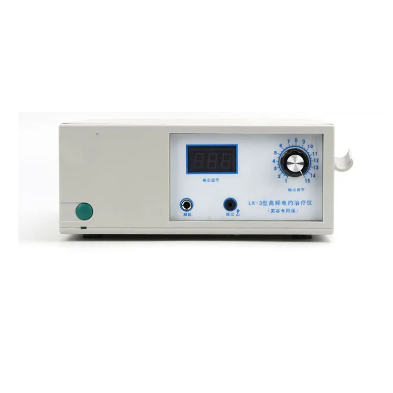 Электрохирургический высокочастотный электрокаутерный терапевтический инструмент Монополярный гемостатический офтальмологический хирургический инструмент для резки